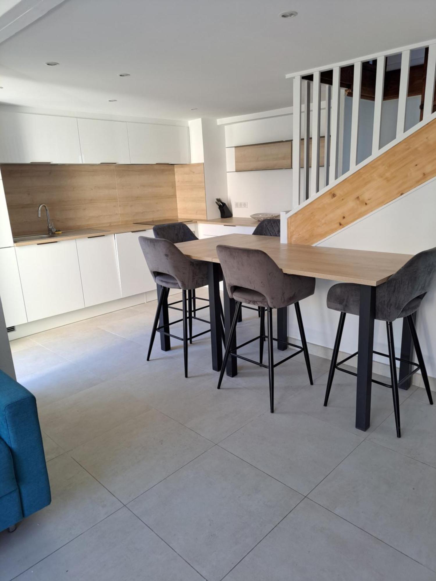Maisonnette Au Milieu Des Pins Mougins Extérieur photo