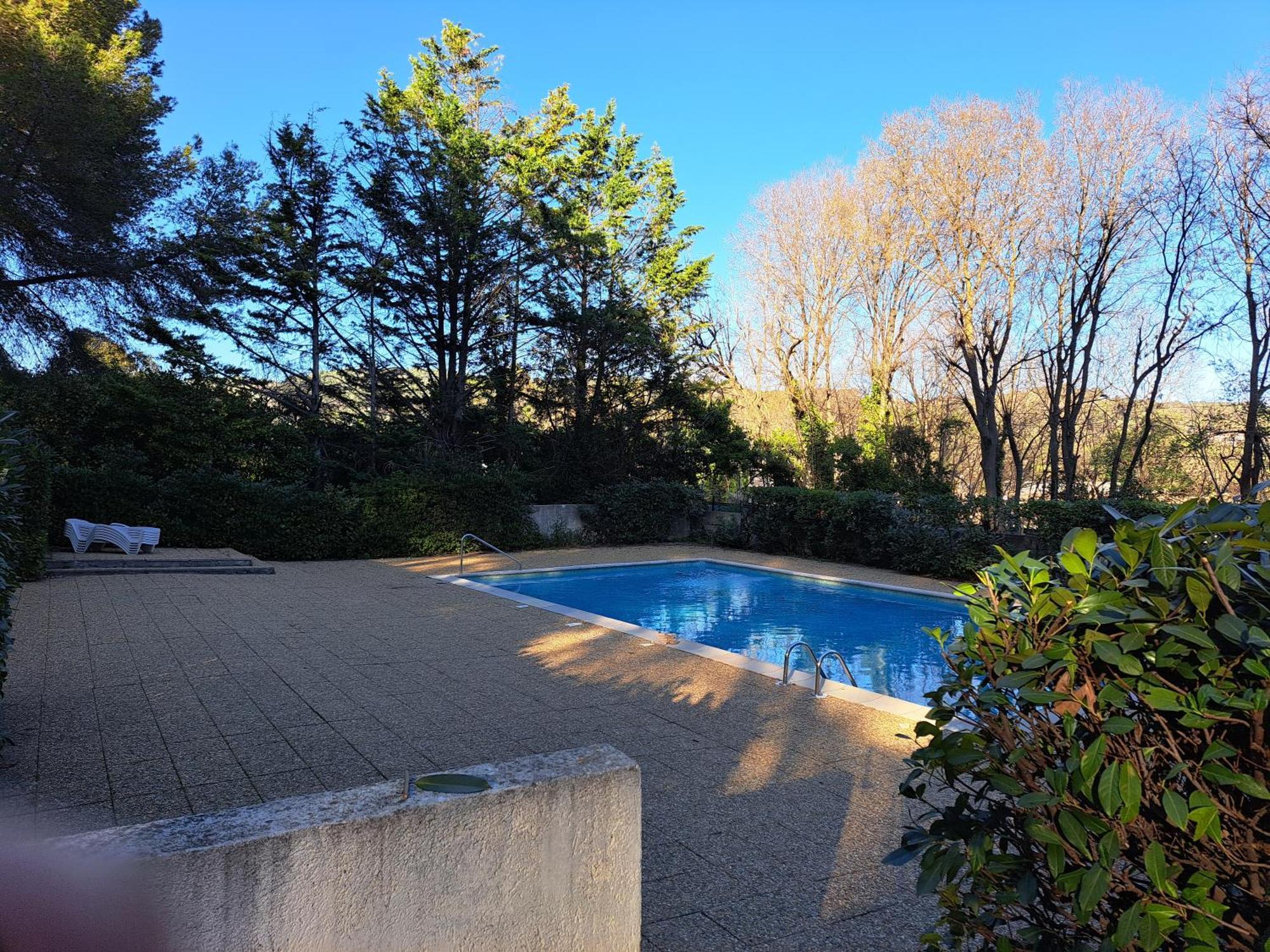 Maisonnette Au Milieu Des Pins Mougins Extérieur photo